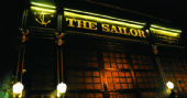 The Sailor Legendary Pub