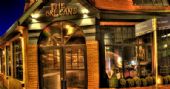 The Orleans The Orleans