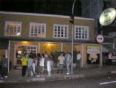 �gua Doce Cacha�aria - S�o Bernardo