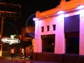 Almanaque Bar