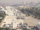 Arena Anhembi