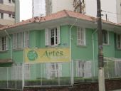 Artes - Unidade Bela Vista