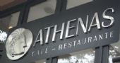 Athenas Caf� 