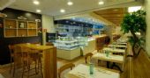Attuale Ristorante e Caffè Attuale Ristorante e Caffè