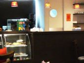 Bangkok Caf�