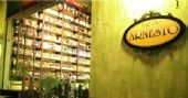 Bar do Arnesto