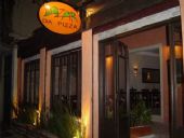 Bazar da Pizza 