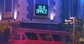 Blue Space Blue Space