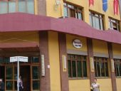 Bovinu's Grill e Beer