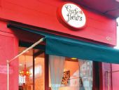 Caf� des Fleurs