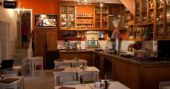 Caiubier Bar Bo�mio
