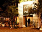 Casa Rio Bar & Restaurante