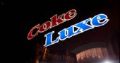 Coke Luxe Coke Luxe