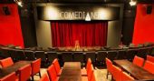 Comedians Comedy Club