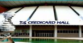 Credicard Hall