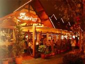 Davos Restaurante - Campos do Jord�o