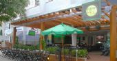 Deck Lounge Bar
