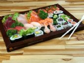 Meu Sushi - Delivery