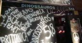 Dinossauros Rock Bar