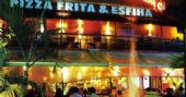 Dunas Bar