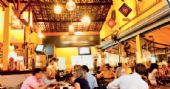 Bar Figueiras - Santo Andr�