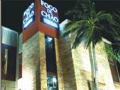 Fogo de Ch�o - Santo Amaro