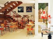 Fox Caf� Restaurante