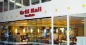 Grill Hall Paulista