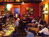 Haba�ero - Bar das Americas