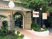 Hit� - Itaim Bibi