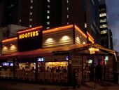 Restaurante Hooters