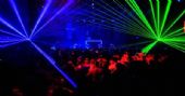Club Infinity Club Infinity