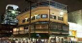 Bar do Juarez - Itaim