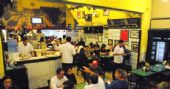 Bar do Juarez - Moema