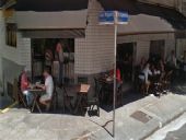 Madadayo bar