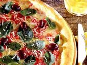 Pizzeria C�zanne - Perdizes
