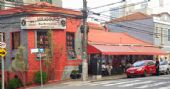 Miradouro Chopp e Bossa