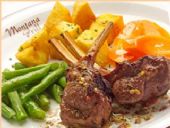 Montana Grill 