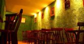 Morrison Rock Bar