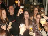 Choperia O P�tio