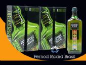 Pernod Ricard - Brasil