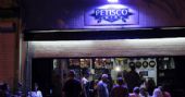 Bar Petisco Amigo