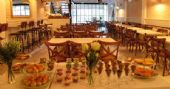 Picnic Gastronomia