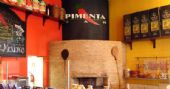 Pimenta Bar