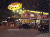 Pizzaria Cristal I Pizzaria Cristal I