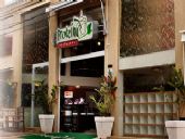 Restaurante Prote�na