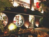 Restaurante Mang�