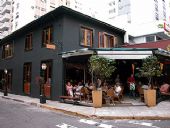 Santo Gr�o - Oscar Freire