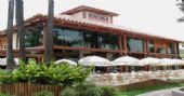 Senzala Restaurante Bar e Grill 