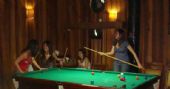 Snooker Rock Bar - Moema